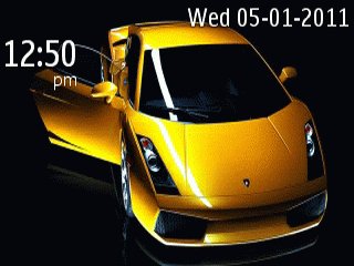 game pic for Lamborghini Gallardo